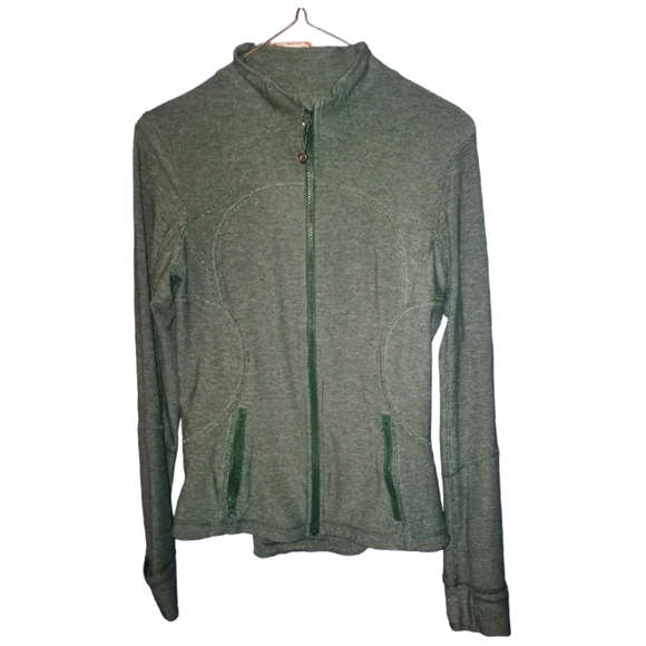 lululemon athletica Sweaters - NWOT Lululemon Zip Up Jacket